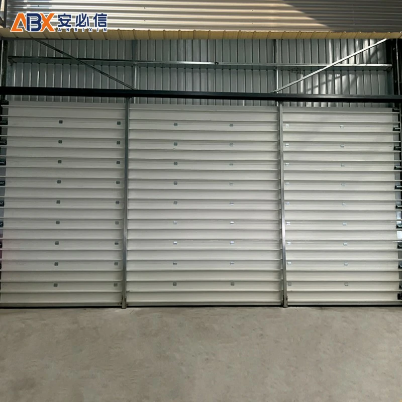 南阳提升门